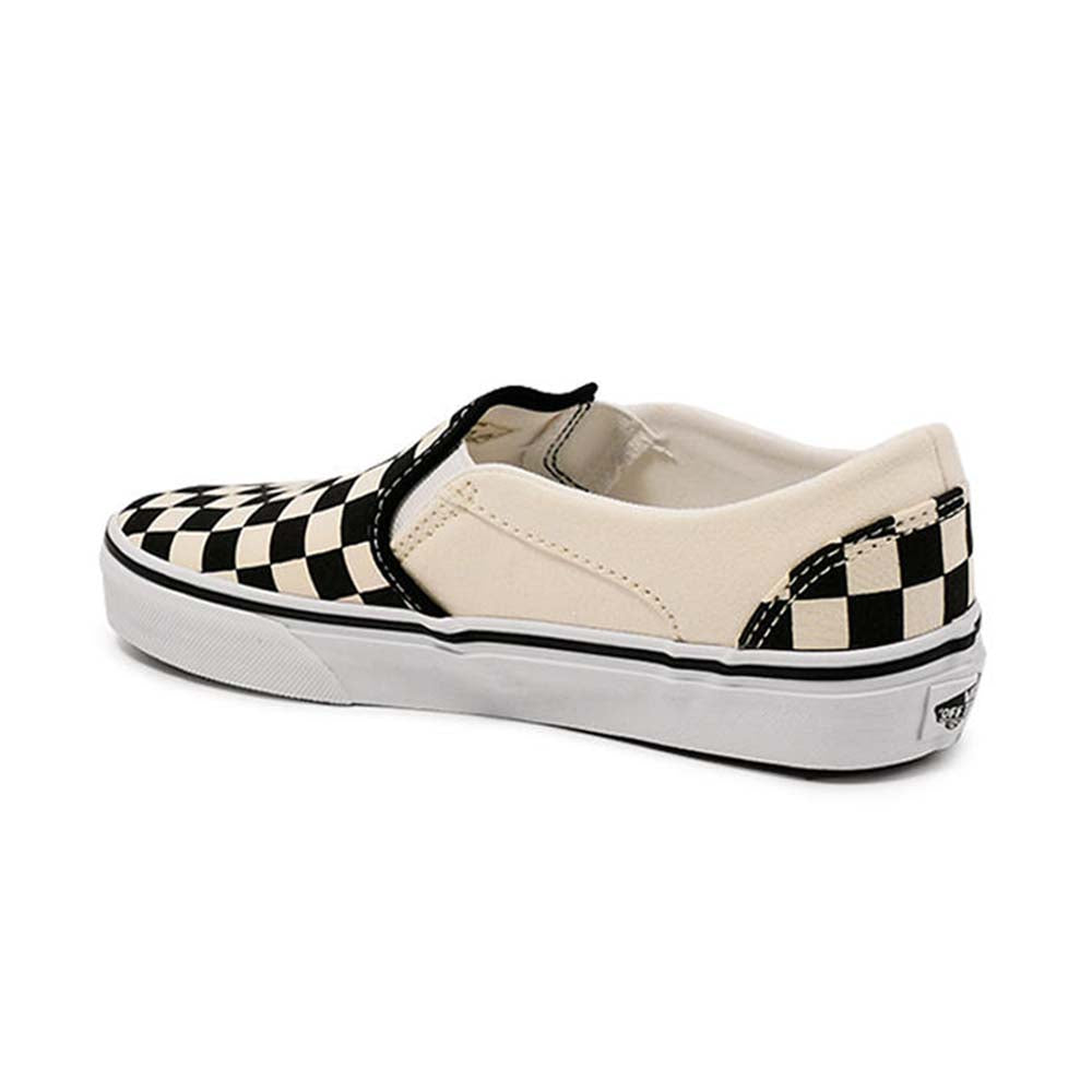 VANS Asher Women's Casual Shoes