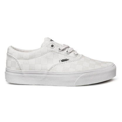 VANS Doheny รองเท้าลำลองผู้หญิง สีขาว (White) US