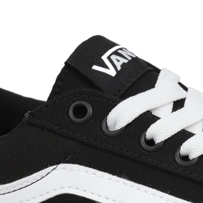 VANS Brooklyn LS รองเท้าลำลองผู้ชาย