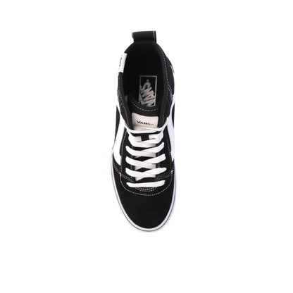 VANS Ashwood Hi Decon รองเท้าลำลองผู้ชาย