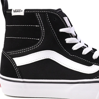 VANS Ashwood Hi Decon รองเท้าลำลองผู้ชาย