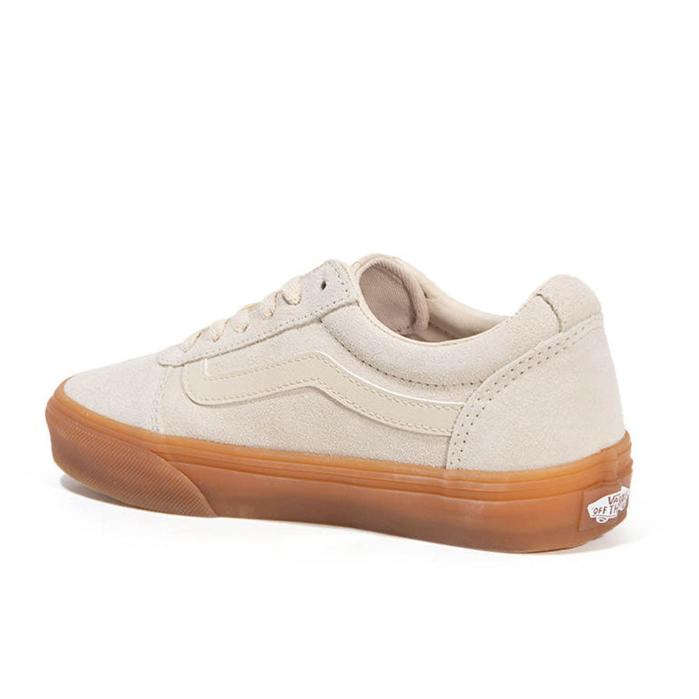 VANS Ward รองเท้าลำลองผู้หญิง