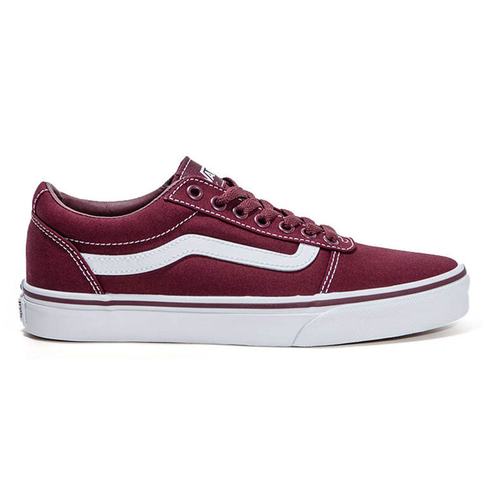 VANS Ward รองเท้าลำลองผู้ชาย