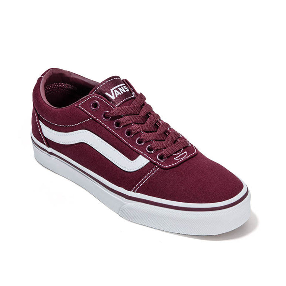 VANS Ward รองเท้าลำลองผู้ชาย