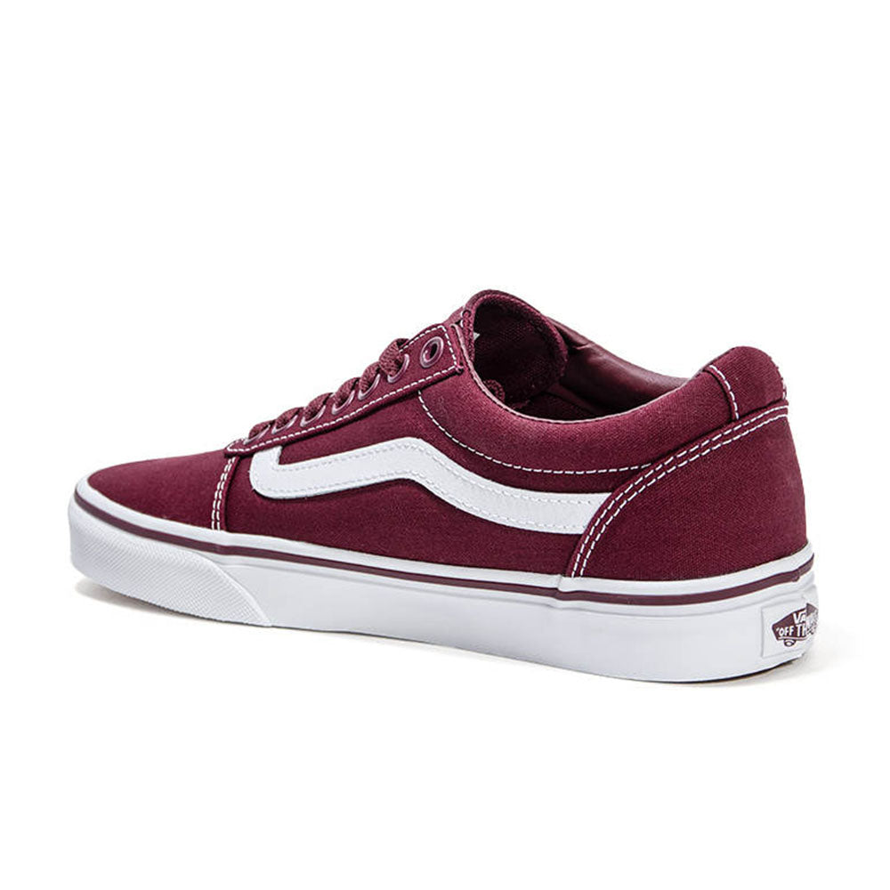 VANS Ward รองเท้าลำลองผู้ชาย
