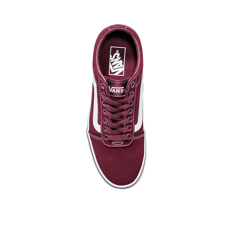 VANS Ward รองเท้าลำลองผู้ชาย