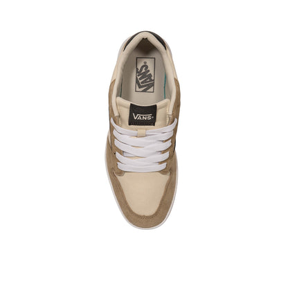 VANS Ryland LS รองเท้าลำลองผู้ชาย