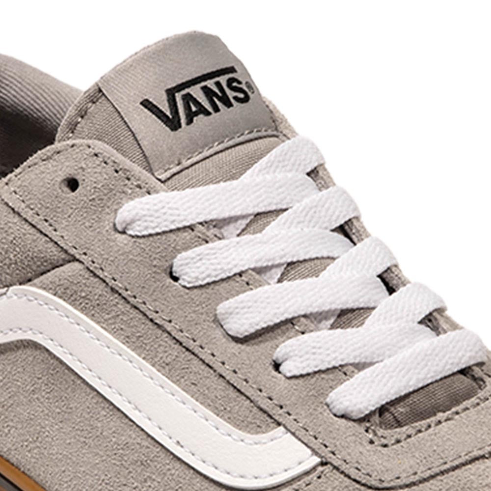 VANS Brooklyn LS รองเท้าลำลองผู้ชาย