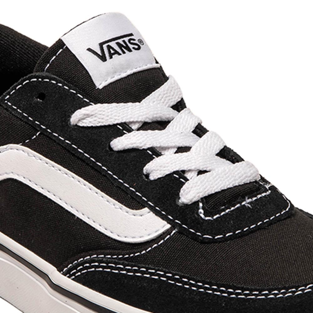 VANS Brooklyn LS รองเท้าลำลองผู้หญิง