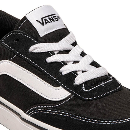 VANS Brooklyn LS รองเท้าลำลองผู้หญิง