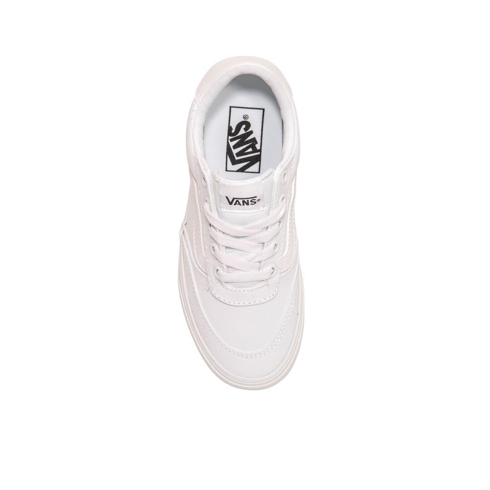 VANS Brooklyn LS รองเท้าลำลองผู้หญิง
