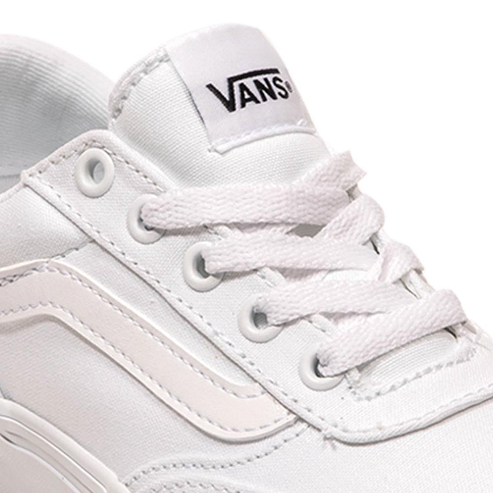 VANS Brooklyn LS รองเท้าลำลองผู้หญิง