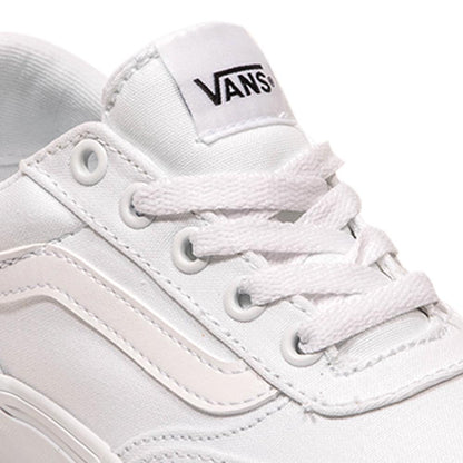 VANS Brooklyn LS รองเท้าลำลองผู้หญิง