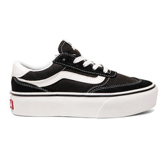 VANS Brooklyn LS Platform รองเท้าลำลองผู้หญิง