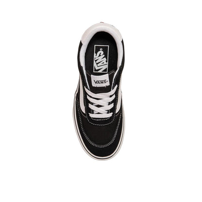 VANS Brooklyn LS Platform รองเท้าลำลองผู้หญิง