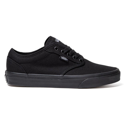 VANS Atwood รองเท้าลำลองผู้ชาย สีดำ (Black) US - Main Image