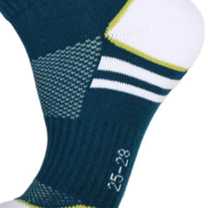 VICTOR SK1017 Unisex Badminton Socks