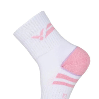 VICTOR SK1017 Unisex Badminton Socks