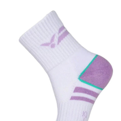 VICTOR SK1017 Unisex Badminton Socks