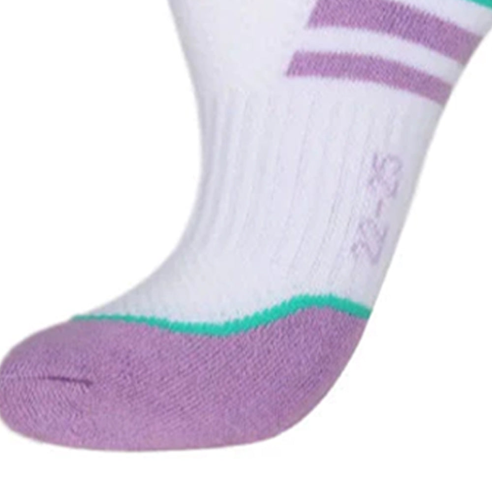 VICTOR SK1017 Unisex Badminton Socks