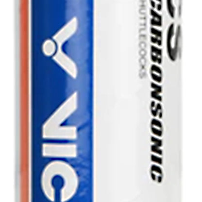 VICTOR New Carbon Sonic 76 Shuttlecock (6 Pieces)