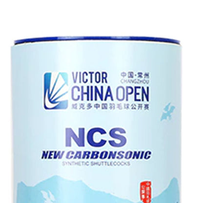 VICTOR NCS_CO24 76 Shuttlecock (3 Pieces) - Supersports Thailand