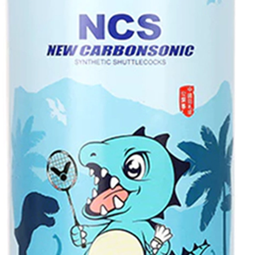 VICTOR NCS_CO24 76 Shuttlecock (3 Pieces) - Supersports Thailand
