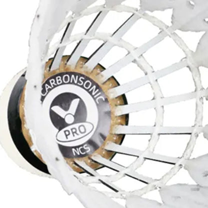 VICTOR New Carbon Sonic Pro 75 Shuttlecock (12 Pieces)
