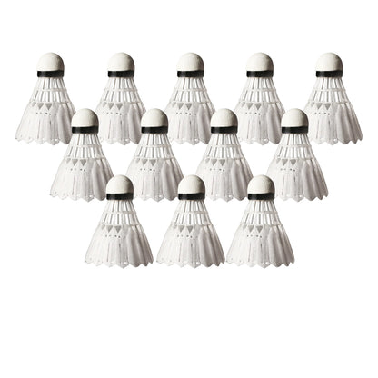 VICTOR New Carbon Sonic Pro 76 Shuttlecock (12 Pieces)