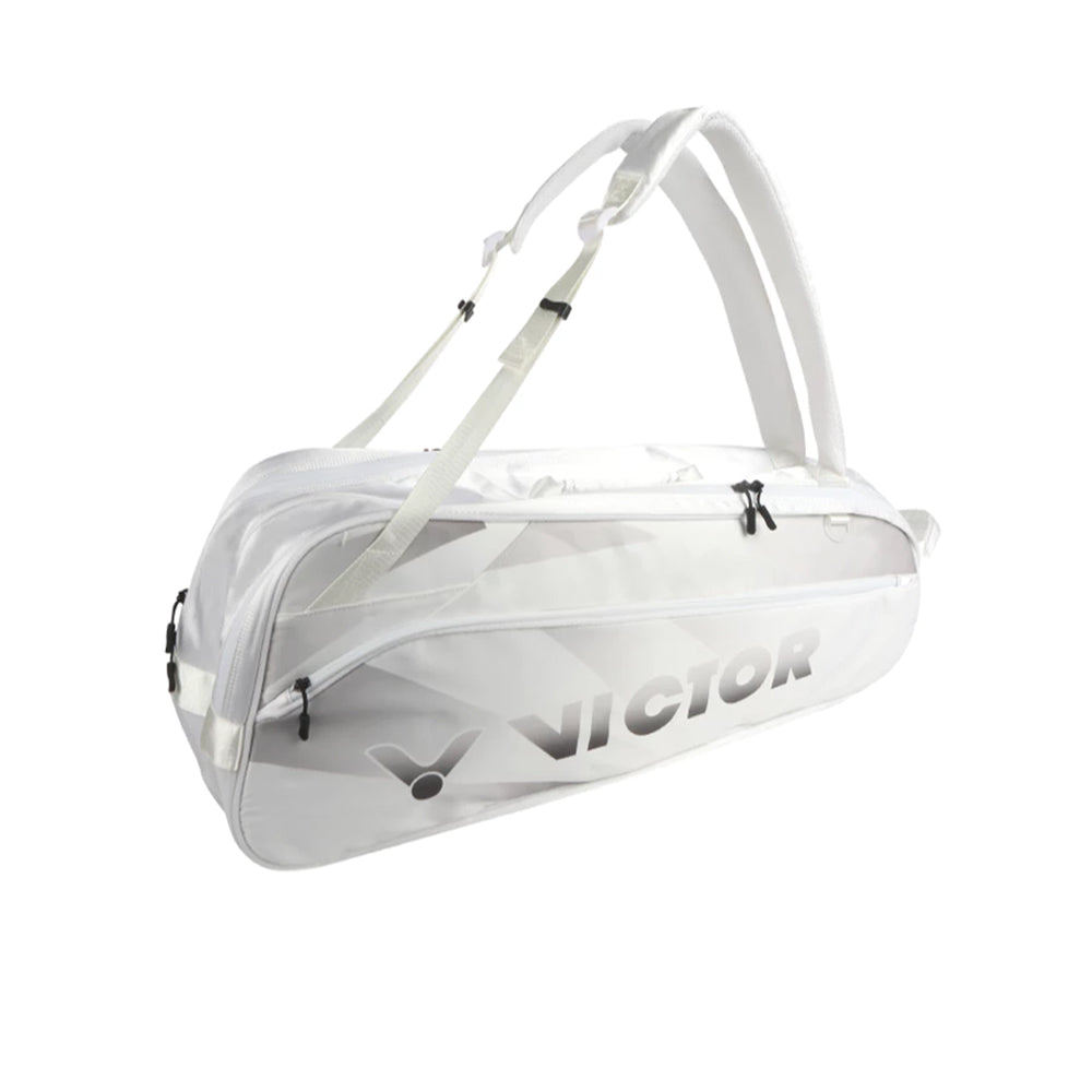 VICTOR BR2205 6-Piece Unisex Badminton Bag