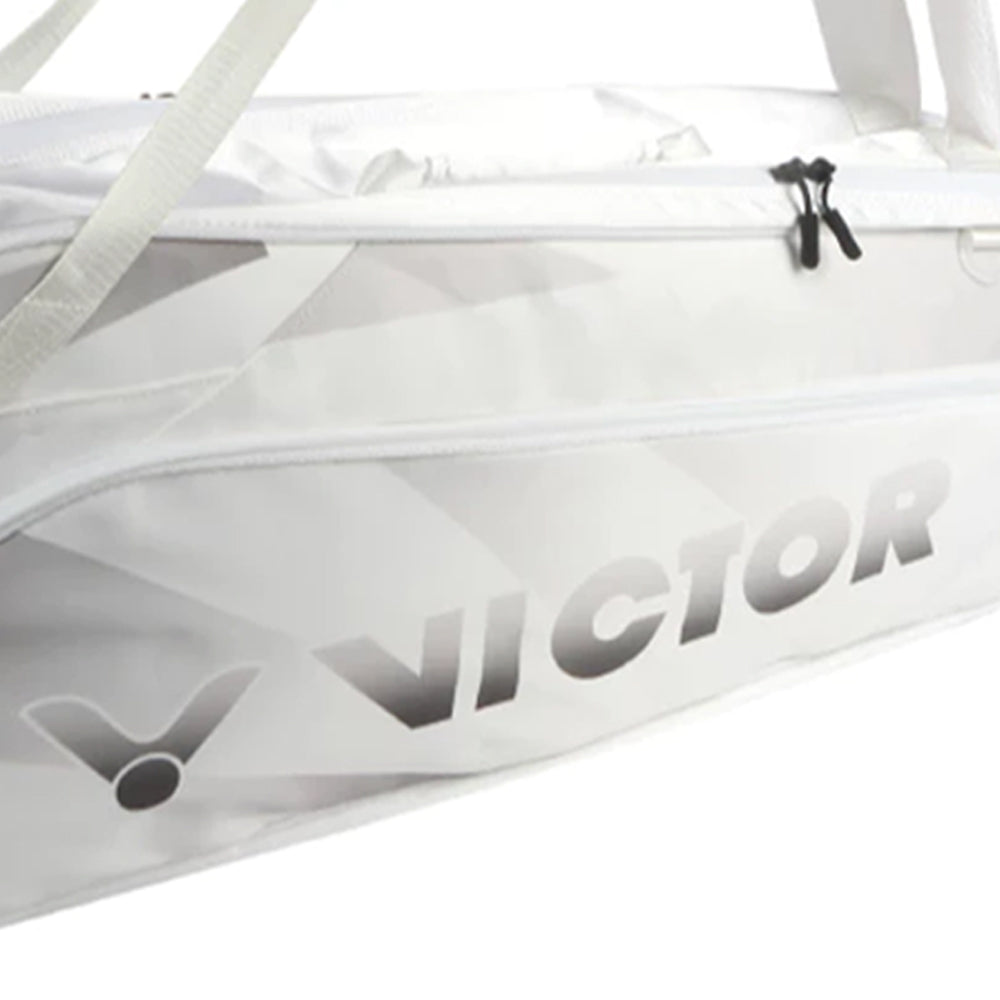 VICTOR BR2205 6-Piece Unisex Badminton Bag