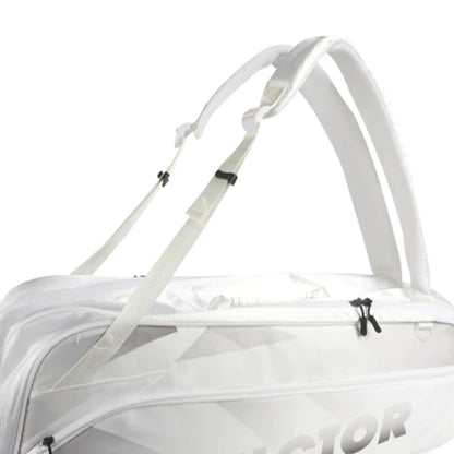VICTOR BR2205 6-Piece Unisex Badminton Bag
