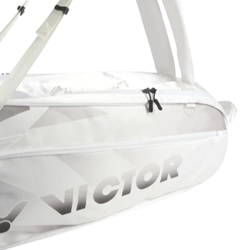 VICTOR BR2205 6-Piece Unisex Badminton Bag