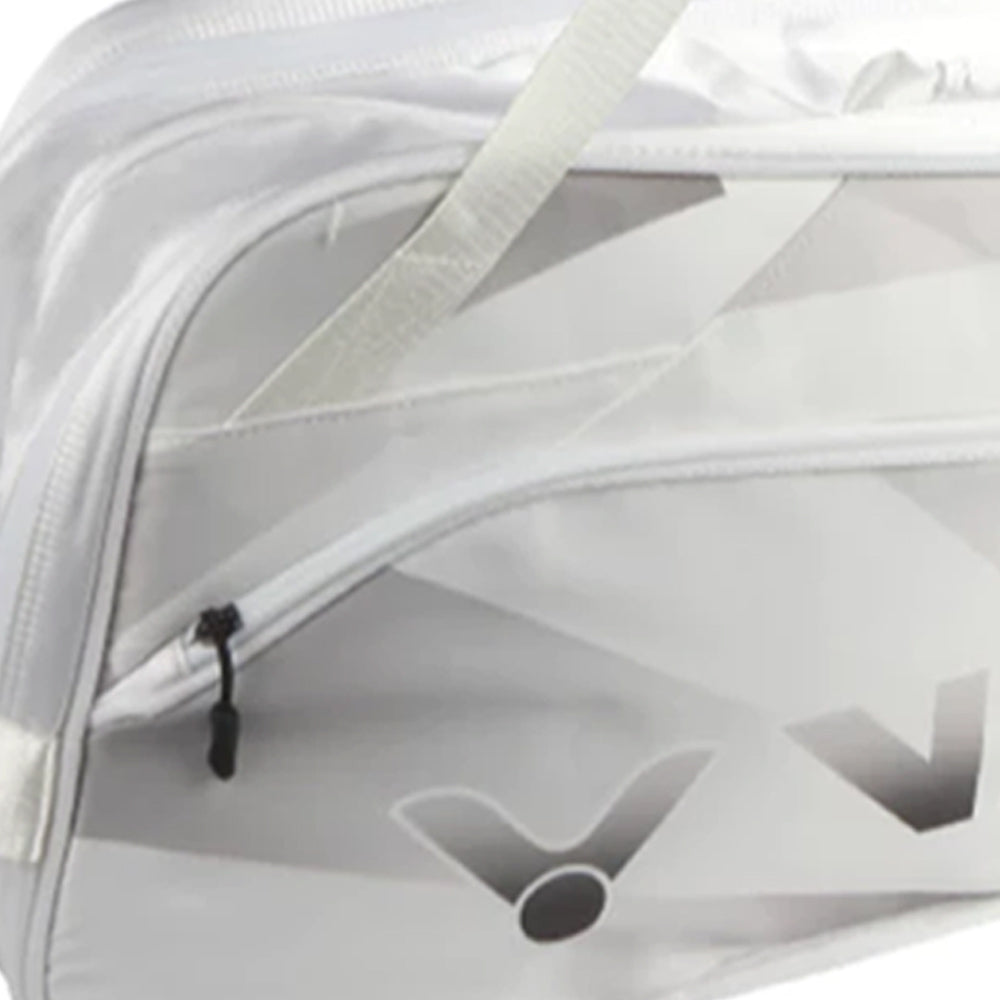 VICTOR BR2205 6-Piece Unisex Badminton Bag