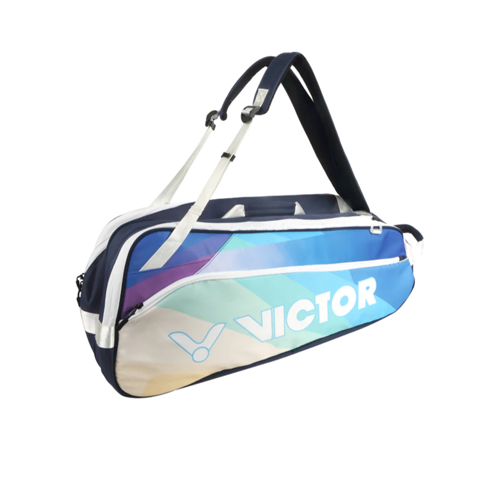 VICTOR BR2205 6-Piece Unisex Badminton Bag