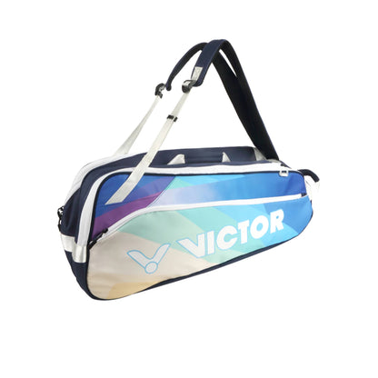VICTOR BR2205 6-Piece Unisex Badminton Bag