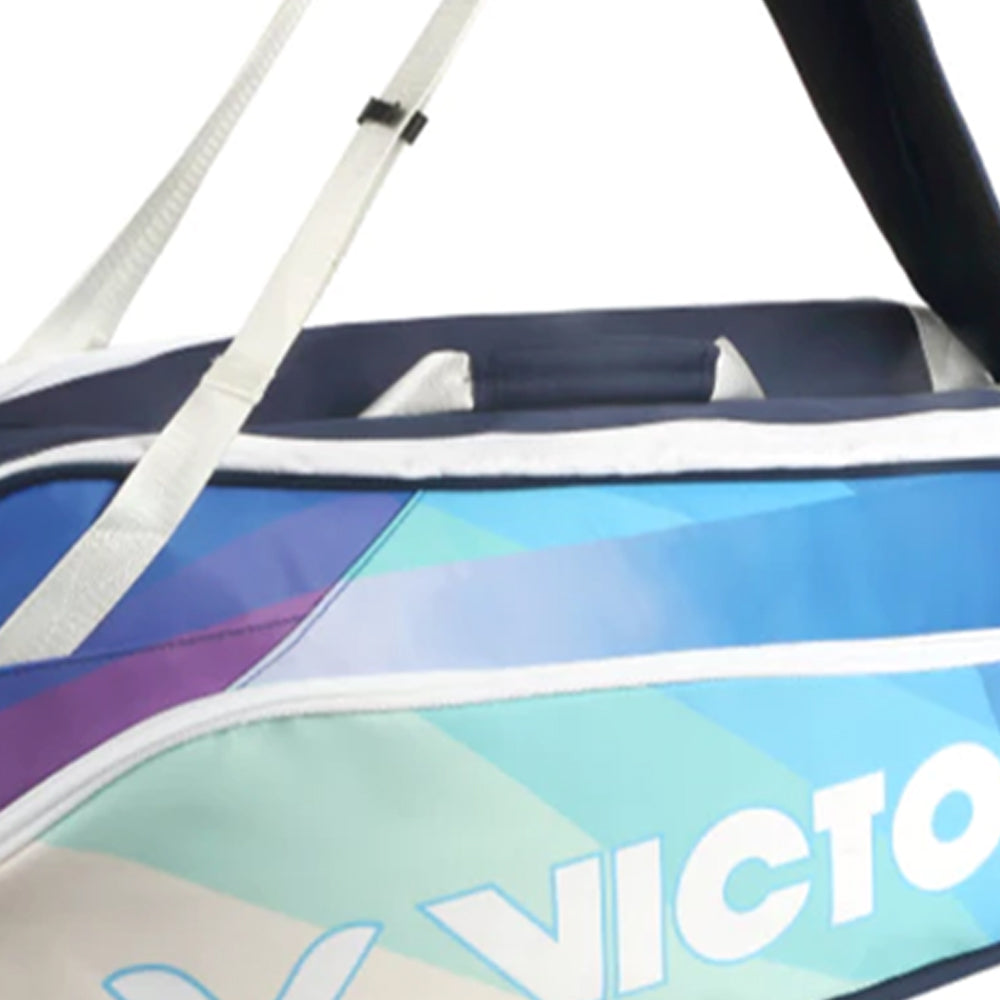 VICTOR BR2205 6-Piece Unisex Badminton Bag