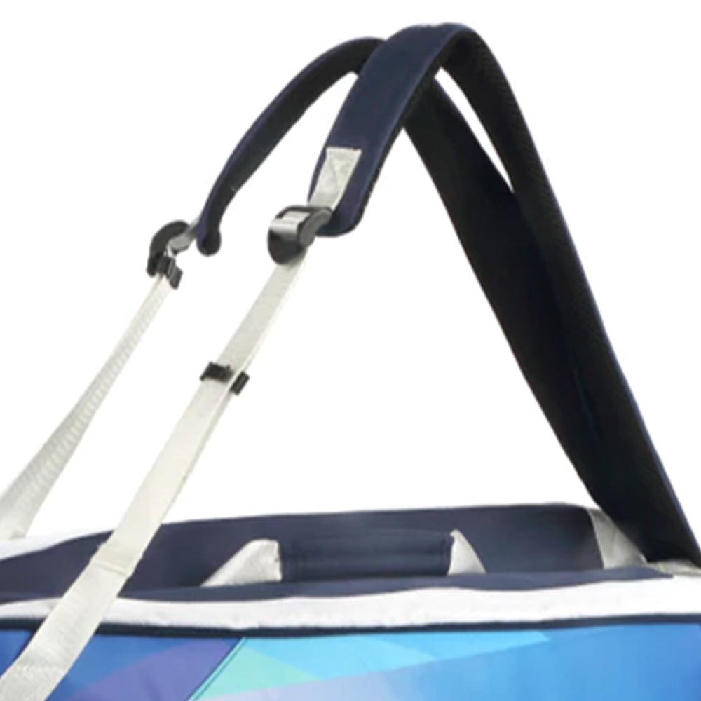 VICTOR BR2205 6-Piece Unisex Badminton Bag
