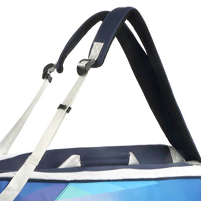 VICTOR BR2205 6-Piece Unisex Badminton Bag