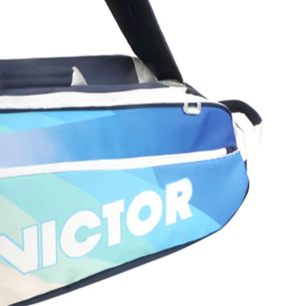 VICTOR BR2205 6-Piece Unisex Badminton Bag