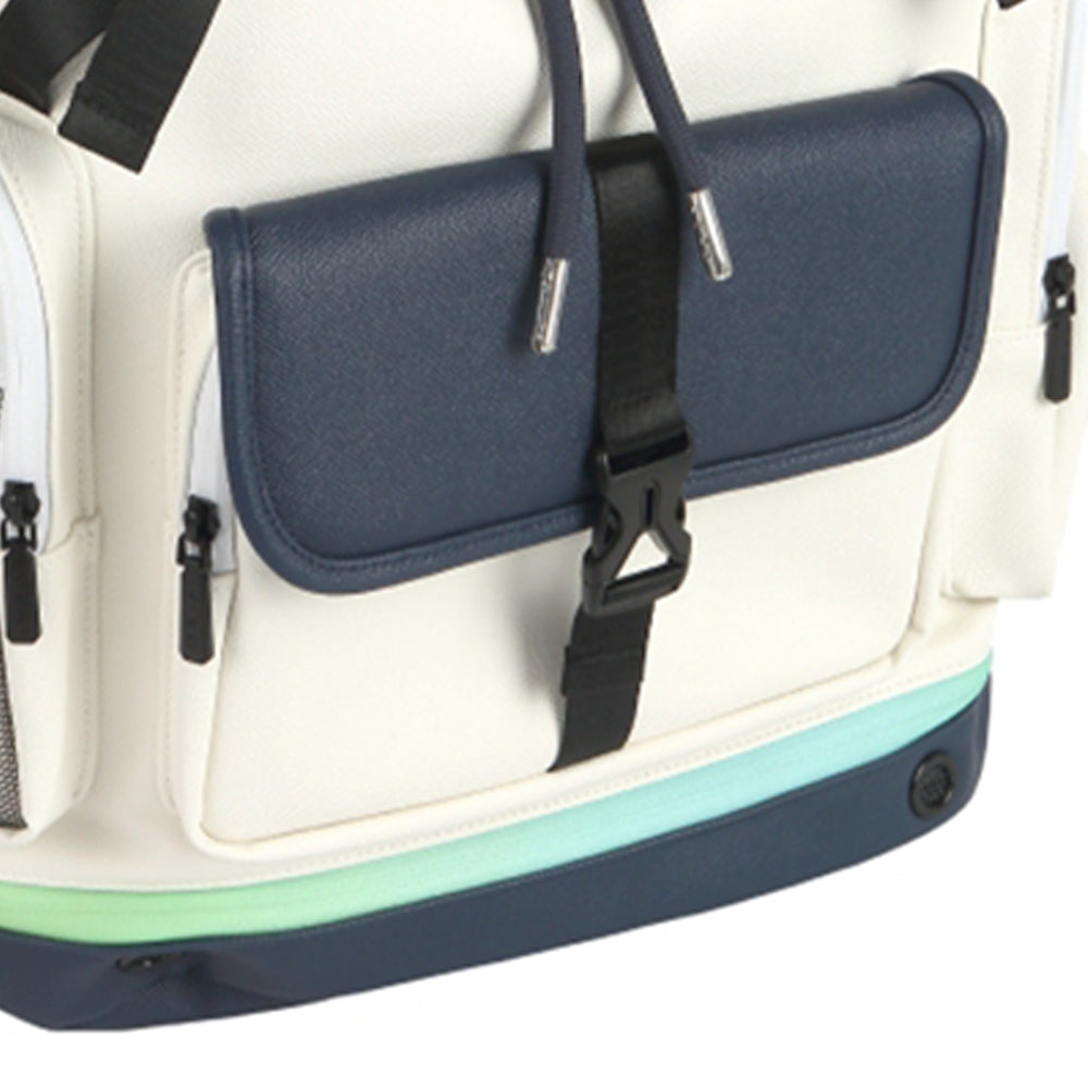 VICTOR BR5032 Unisex Backpack - Supersports Thailand Supersports Thailand