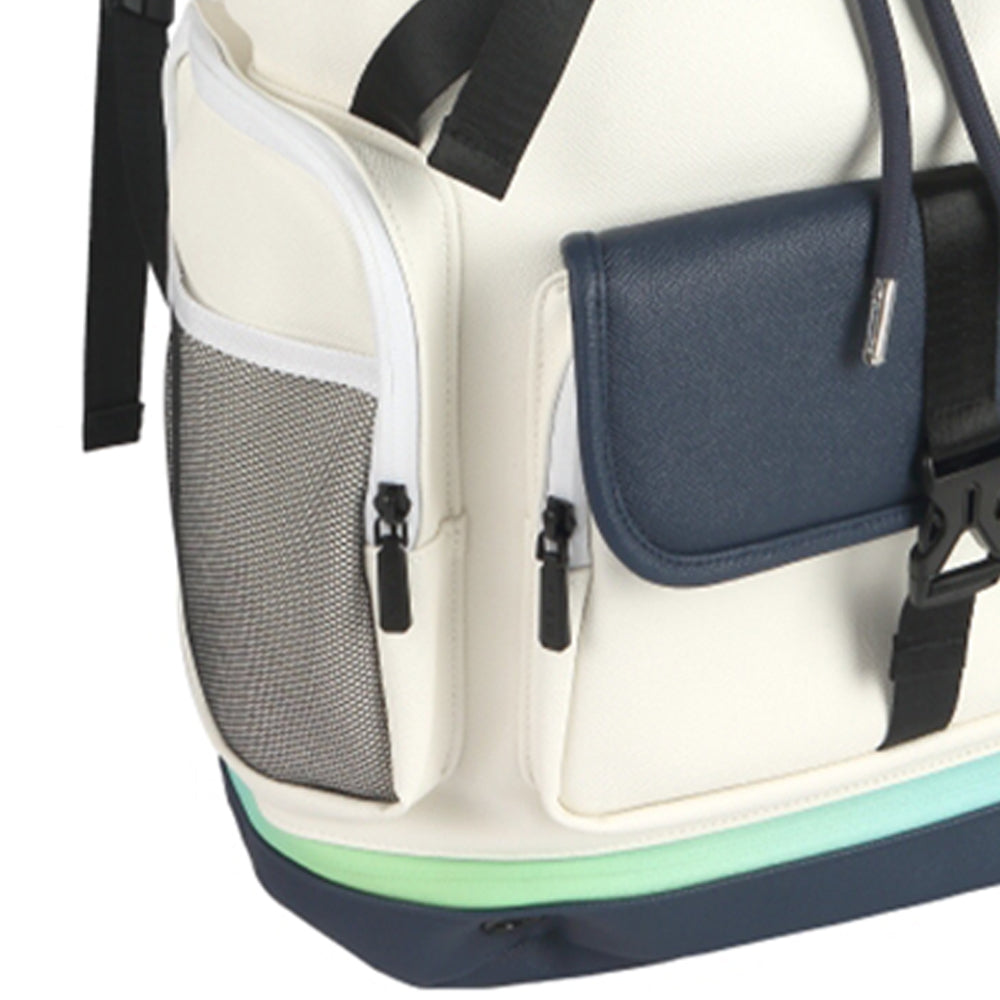 VICTOR BR5032 Unisex Backpack - Supersports Thailand
