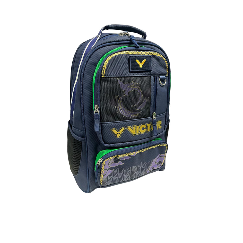 VICTOR Thai-University Unisex Backpack - Supersports Thailand Supersports Thailand