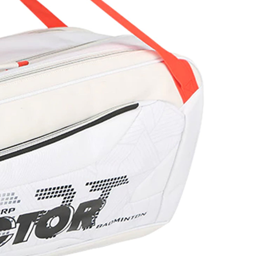 VICTOR BR5223 6-Piece Unisex Badminton Bag