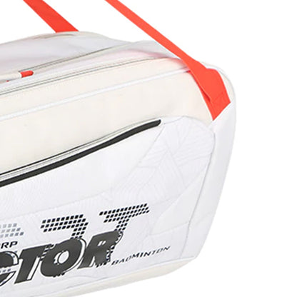 VICTOR BR5223 6-Piece Unisex Badminton Bag
