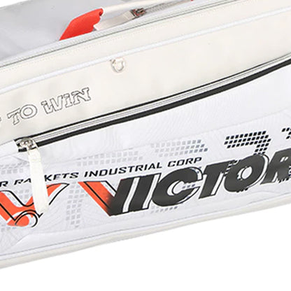 VICTOR BR5223 6-Piece Unisex Badminton Bag