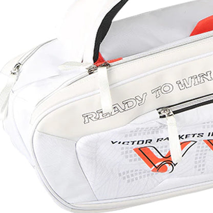 VICTOR BR5223 6-Piece Unisex Badminton Bag