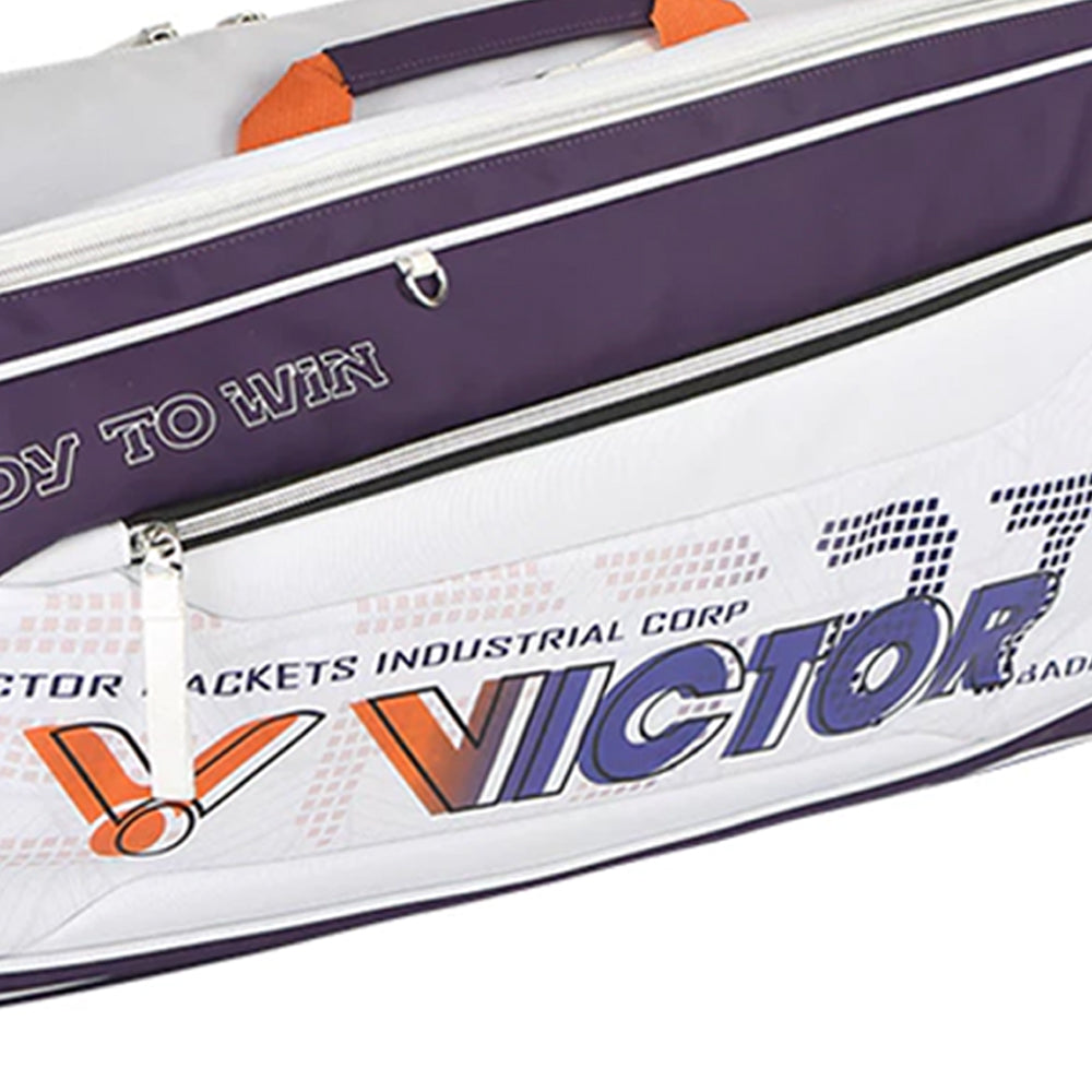 VICTOR BR5223 6-Piece Unisex Badminton Bag