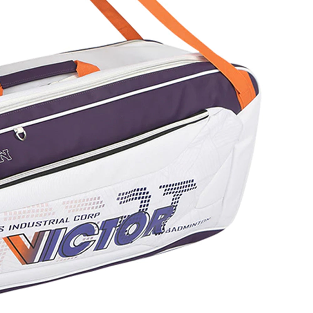 VICTOR BR5223 6-Piece Unisex Badminton Bag