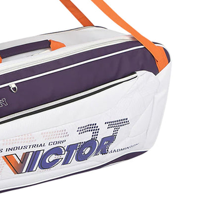 VICTOR BR5223 6-Piece Unisex Badminton Bag